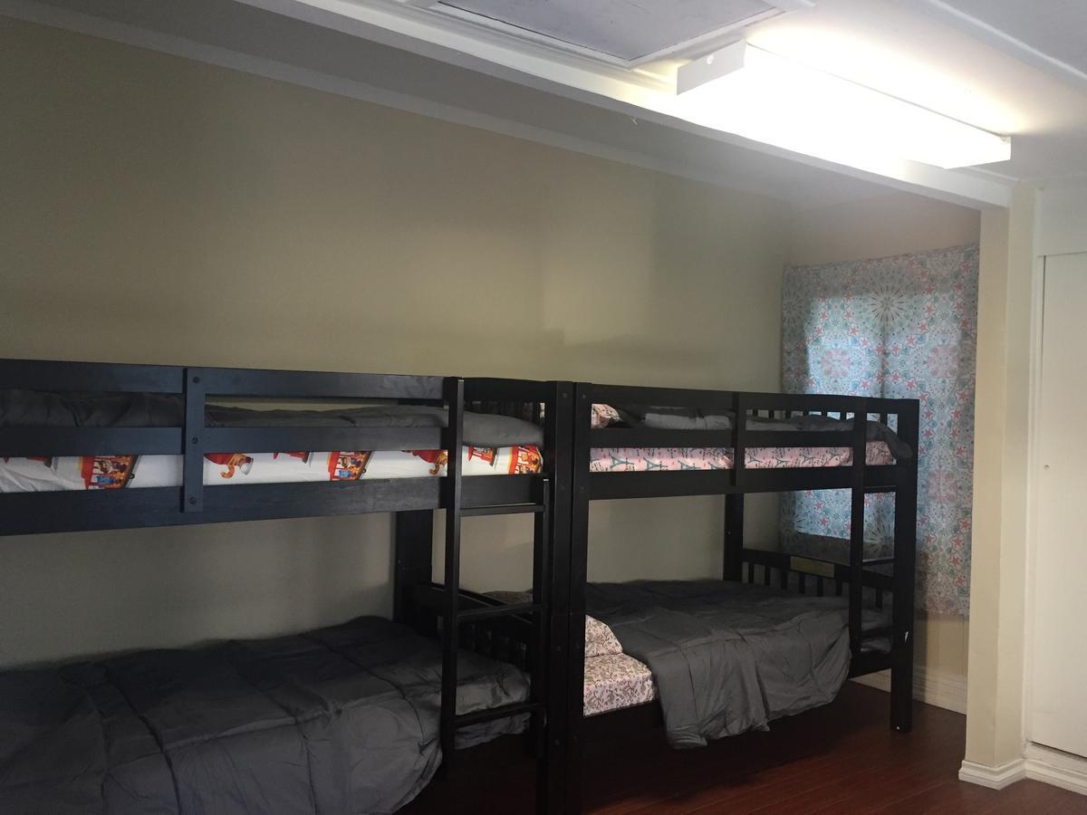 Monsoon Family Inc Hostel